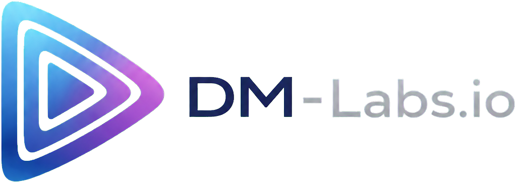 DM-Labs.io