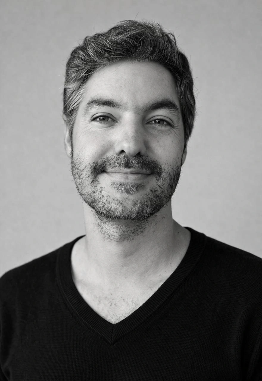 Tom B. - Technical Director and SEO Expert at DM-Labs.io