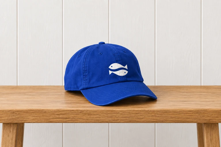 The good cap